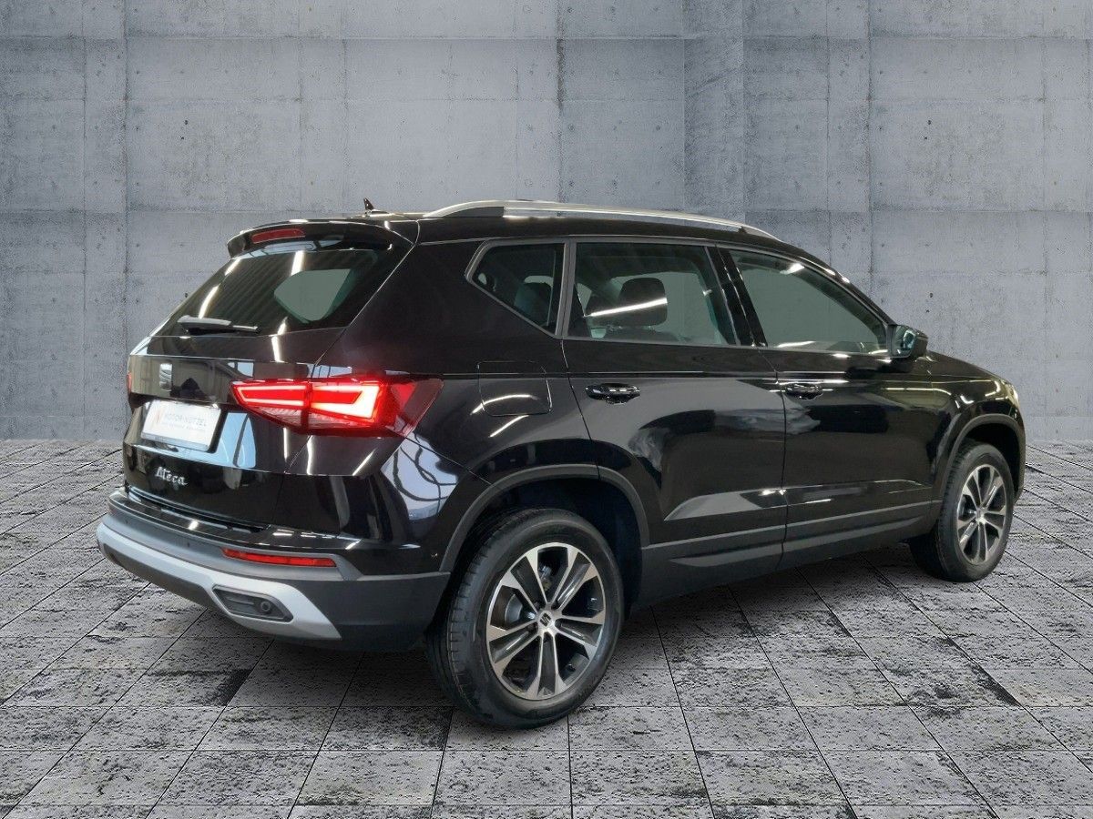 Seat Ateca - Bild 6