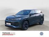 Volkswagen Tiguan 1.5 eTSI DSG R-Line 19 PANO AHK HUD - Volkswagen Tiguan mit Benzin-Antrieb: Geländewagen