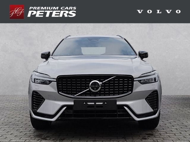 Volvo XC60 - Bild 8
