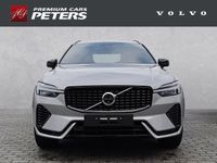 Volvo XC60 - Vorschau Bild 8