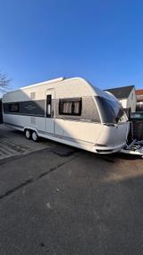 Hobby 720 wqc prestige