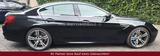 BMW M6 Gran Coupe 2.Hd Carbon HUD Softclose ACC LED - BMW M6 in Hannover