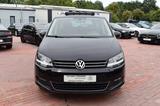 Volkswagen Sharan Cup BMT *7-SITZ *AHK *DSG *SHZ *2.HAND - Volkswagen Sharan Cup mit Benzin-Antrieb