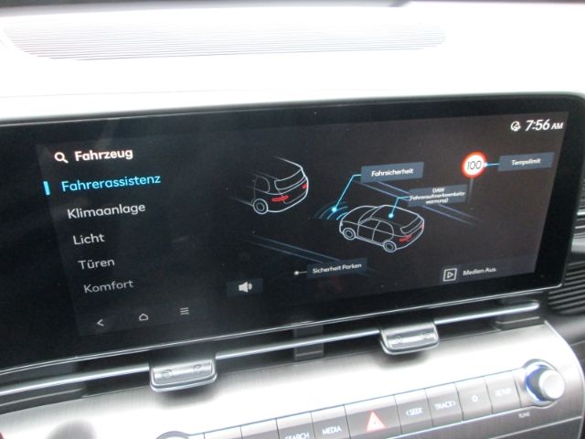 Hyundai Kona – Bild 16