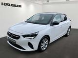 Opel Corsa 1.2 T Elegance PDC LED Kamera Sitz+Lenkrad