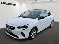 Opel Corsa 1.2 T Elegance PDC LED Kamera Sitz+Lenkrad