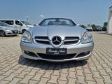 Mercedes-Benz SLK SLK 200 Kompressor cat Sport - gebrauchte Mercedes-Benz SLK 200 aus dem Jahr 2006