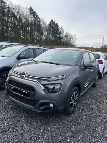 Citroën Citroen C3 PureTech 83 Shine 19.000 km COME NUOV