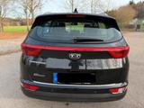 Kia Sportage 2.0 CRDi 2WD Vision - Tüv und AU neu - Kia Sportage von privat