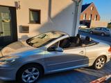 Peugeot 307 CC JBL 110 JBL - Peugeot 307 aus 2006: Cabrio