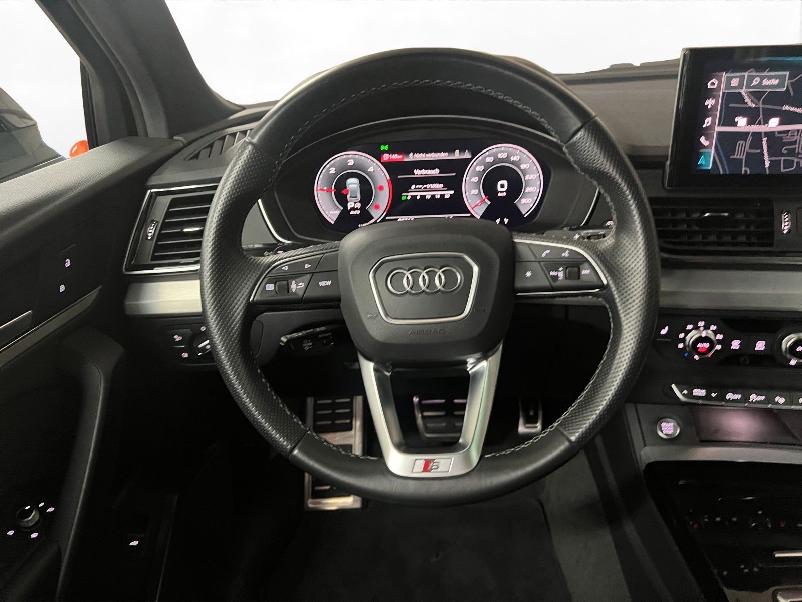 Audi Q5 - Bild 19