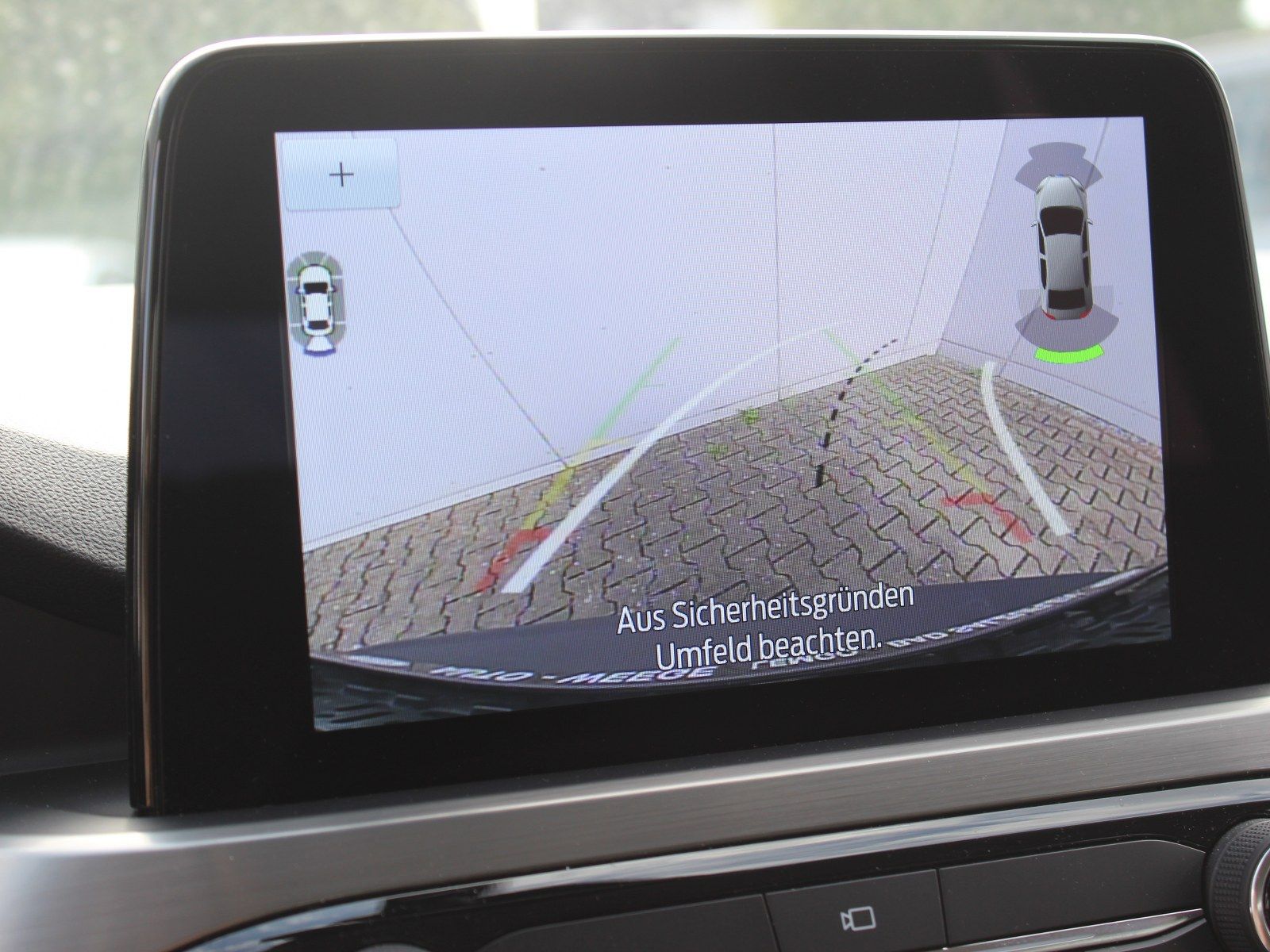 Fahrzeugabbildung Ford Kuga Hybrid Titanium 2,5 Duratec