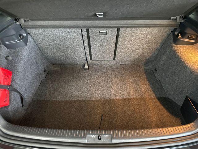 Golf VI Highline 1.4 TSI KLIMAAUTO+SHZ