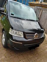Volkswagen T5 Multivan Business Highline VR6 R32 3.2 