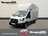 Ford Transit Pritsche 350 L4 Einzelkabine Trend 2019(