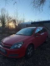 Opel Astra Motorschaden ersatzteilspender - Opel Astra: Motor