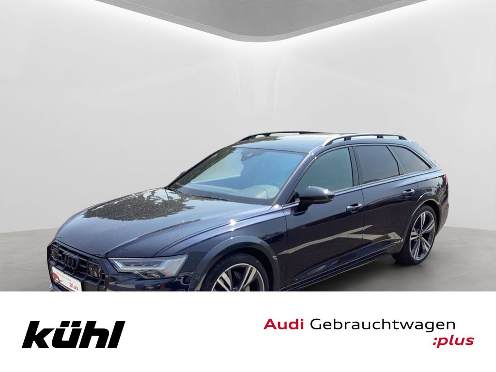 Audi A6 Allroad 55 TFSI Q S tronic LED/ACC/Kamera/Nav