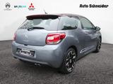 Citroën DS3 THP 150 SportChic KLIMAAUTOMATIK PDC - gebrauchte Citroën DS3 aus dem Jahr 2010