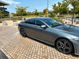 Mercedes-Benz CLS 220d AMG Line aus 1.Hand - Mercedes-Benz CLS 220: Coupé