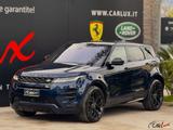 Land Rover Range Rover Evoque 2.0d i4 MHEV R-Dynamic SE 204 - Land Rover Range Rover Evoque SE mit Hybrid-Antrieb (Diesel-Elektro)