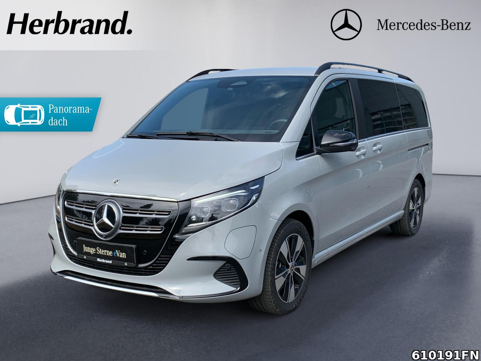 Mercedes-Benz EQV 300 AVG/L AIRMATIC*PANORAMA*360 KAM*BURMESTE