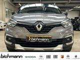 Renault Captur Intens Energy Nav LED SHZ PDC - graue Renault Captur