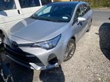 Toyota Avensis Touring Sports Comfort - Toyota Avensis Comfort mit Diesel-Antrieb