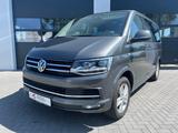 Volkswagen T6 Multivan Alcantara LED DSG Kamera Navi 150PS - VW T6 Multivan Gebrauchtwagen in Dresden