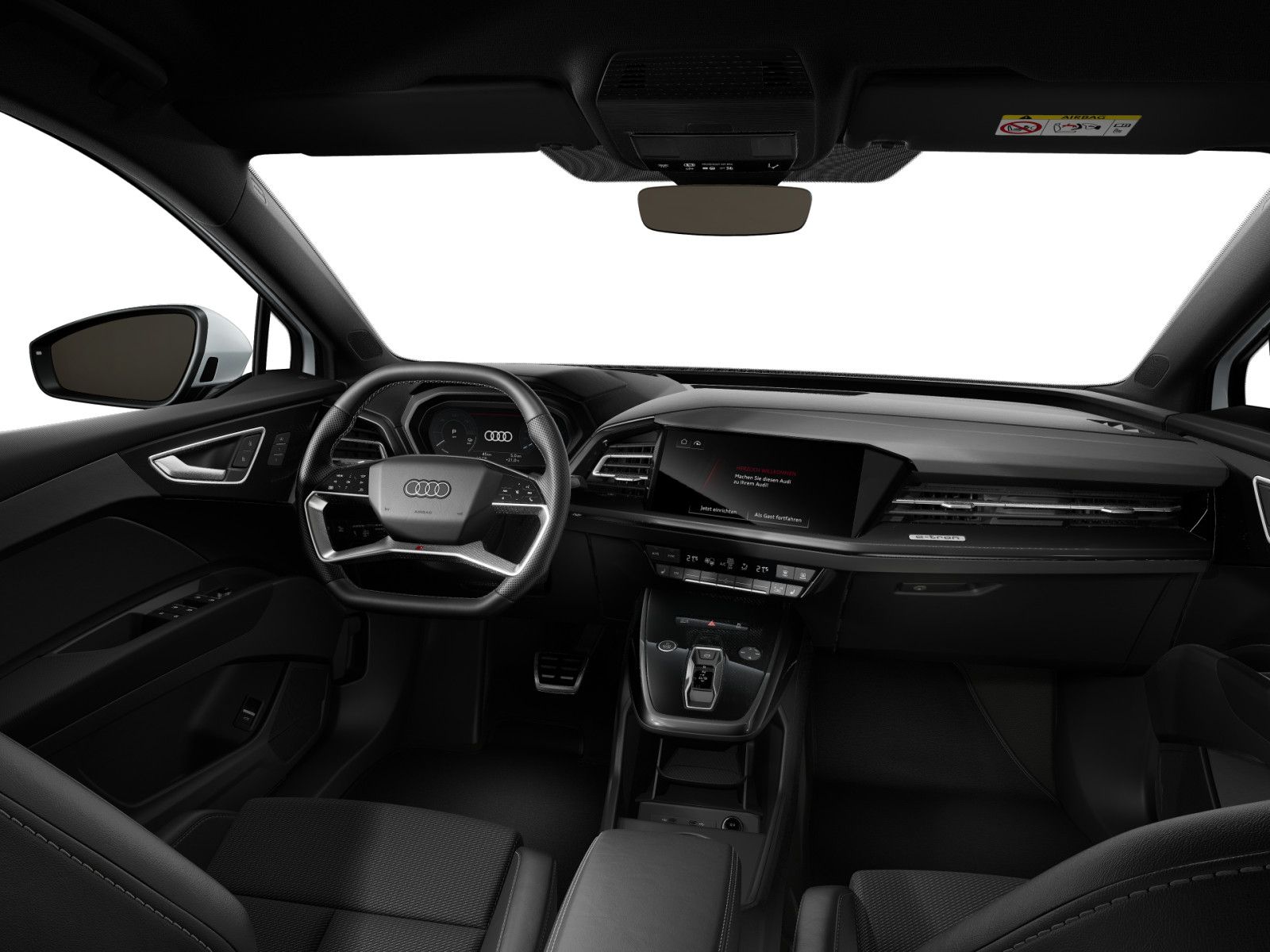 Audi Q4 e-tron - Bild 9