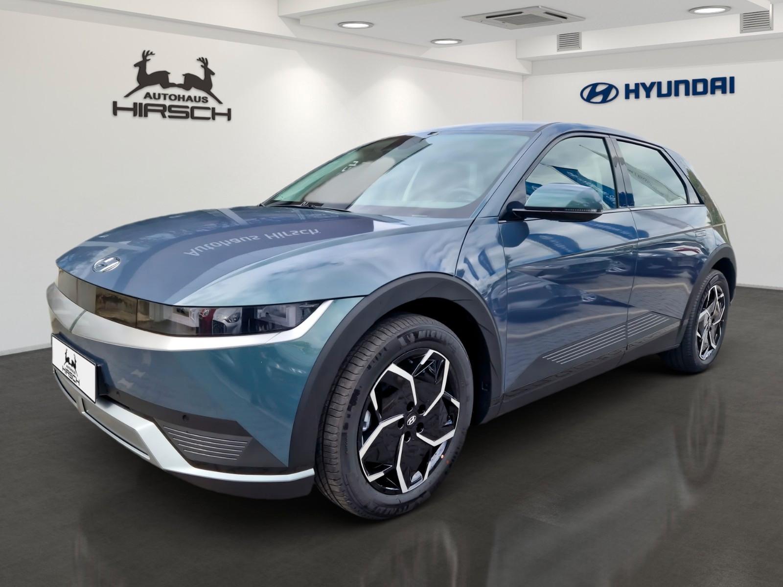 Hyundai IONIQ 5 2WD 58kWh DYNAMIC NAVI LED
