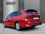Opel Astra ST Elegance 1.2 Turbo LED Apple CarPlay An - Opel Astra: Kombi