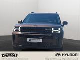 Hyundai Santa Fe 1,6l Hybrid Blackline AWD  - Hyundai SANTA FE: Blackline