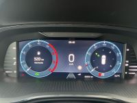 Skoda Octavia - Vorschau Bild 11