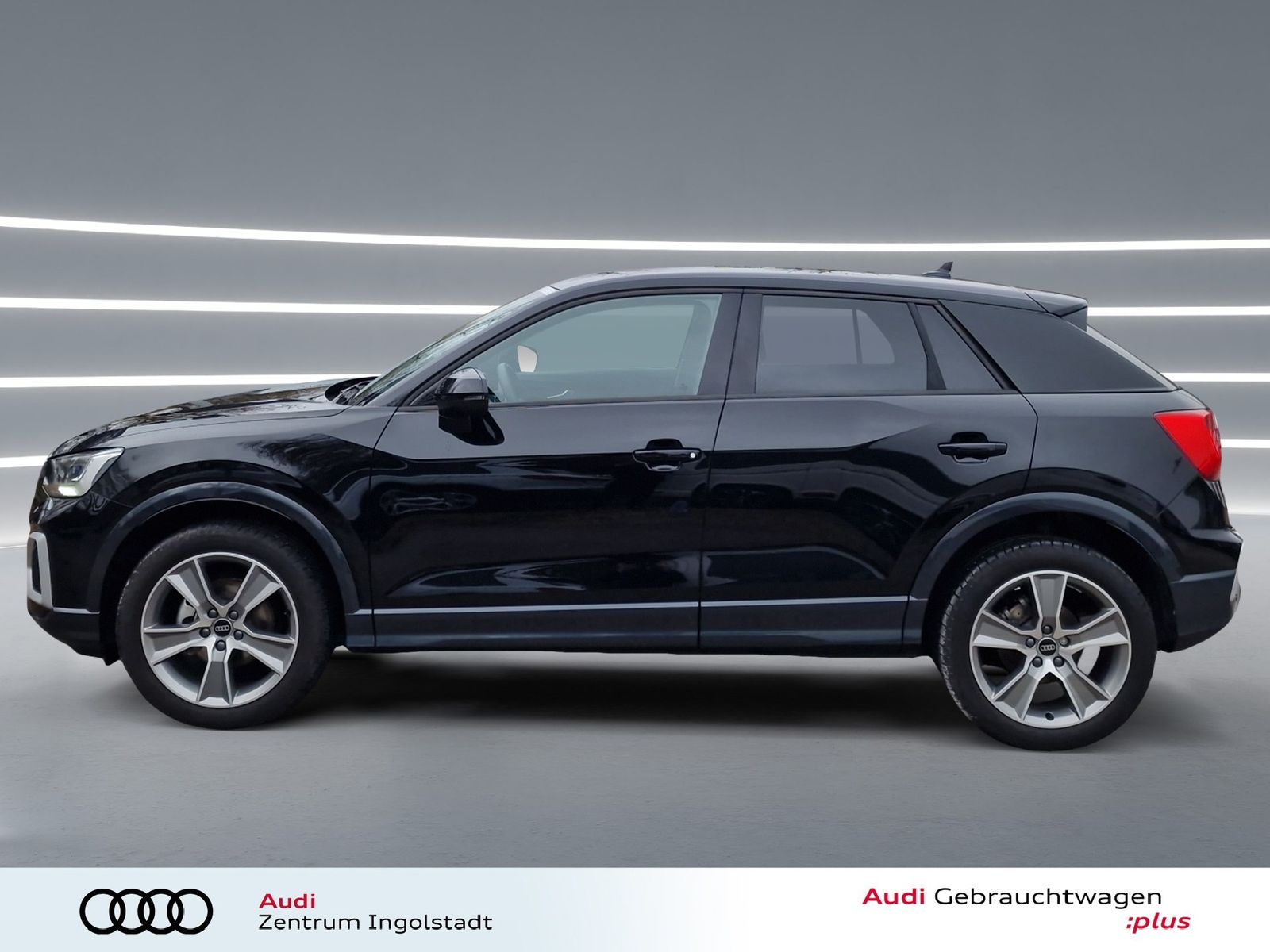 Audi Q2 - Bild 5