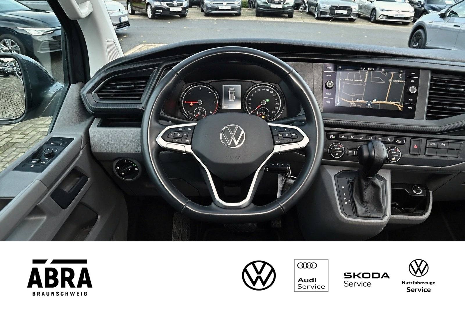 Volkswagen T6 andere - Bild 15