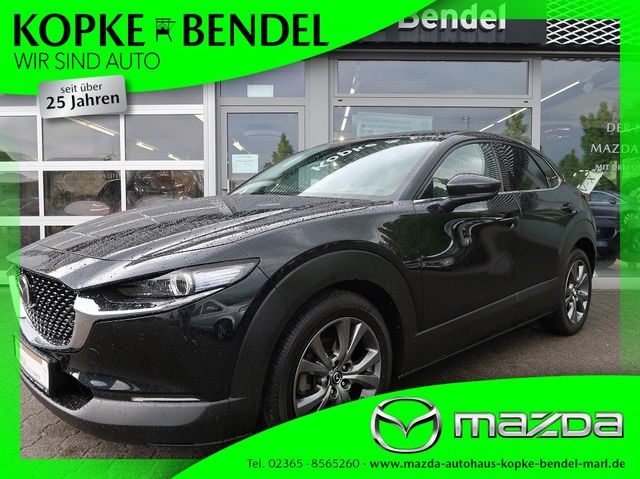 Mazda CX-30 Edition 100*Sondermodell mit Vollausstattu