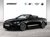 BMW M440i xDrive Cabrio Pro AHK ACC 360° HUD HK ALED - BMW M440