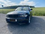 BMW 135i Cabrio - - BMW 135 aus 2008