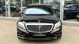 Mercedes-Benz S 400h AMG Line -1. Hand*Burmester* 360°*42391km - Mercedes-Benz S 400 mit Hybrid-Antrieb