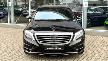 Mercedes S 400 - 2