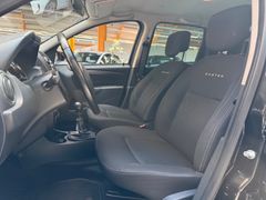 DACIA Duster|PDC|AHK|USB|Klimaanlage|Bluetooth|1.Hand