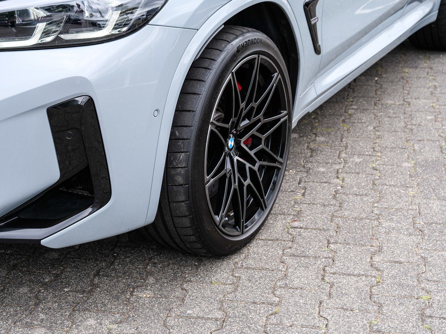 BMW X3 M Competition M Sport HUD PANO ACC AHK NAVI foto 5