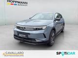 Opel Grandland Edition 1.2T Mild-Hybrid*AUTOMATIK*NAV - Opel Grandland (X) Jahreswagen