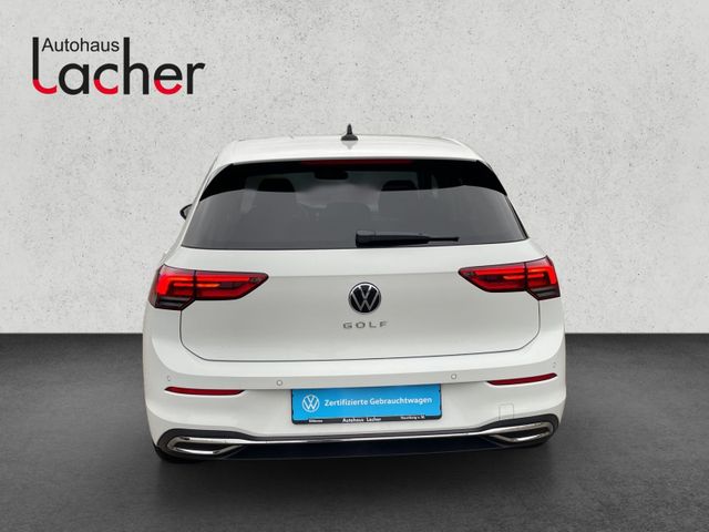 Golf MOVE 2.0 TDI DSG 1,99%