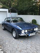 Alfa Romeo GTV 2000 Bertone - Alfa Romeo: Bertone