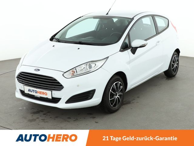 Ford Fiesta 1.25 Trend *PDC*KLIMA*GARANTIE*