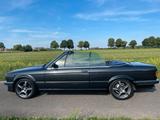 BMW 325 i Cabrio Oldtimer - BMW Gebrauchtwagen von 1986