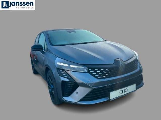 Fahrzeugabbildung Renault CLIO Esprit Alpine TCe 90