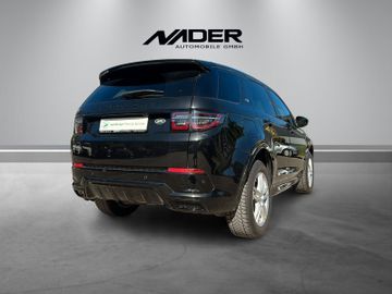Land-Rover Discovery - 6