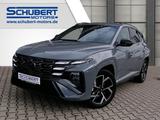 Hyundai Tucson N Line PHEV *UPE 53.850€* LED HuD Navi Si - Hyundai TUCSON: Automatik